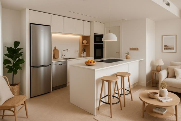 Image No.21-2 Bed Apartment for sale