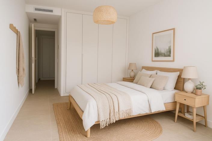 Image No.25-2 Bed Apartment for sale