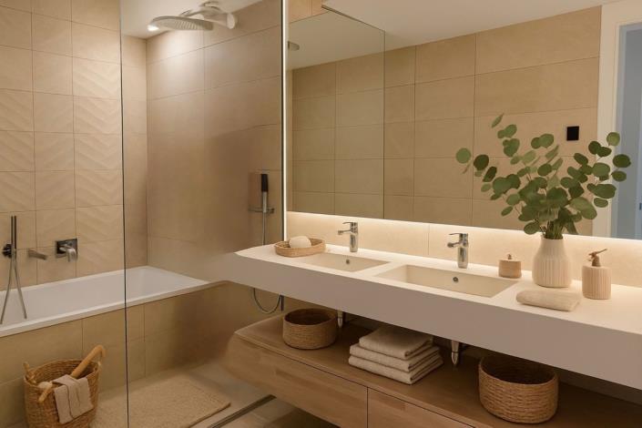Image No.35-2 Bed Apartment for sale