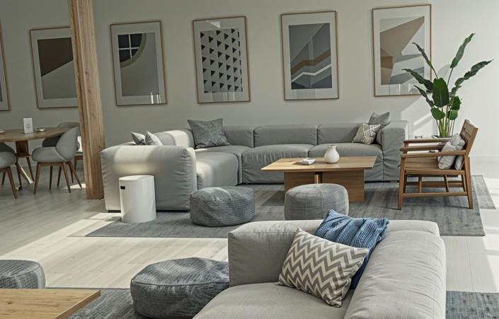 Image No.41-2 Bed Apartment for sale