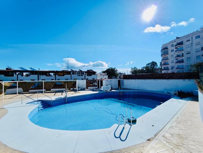 Image No.8-Penthouse de 2 chambres à vendre à Torremolinos