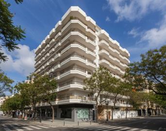 1 - Marbella, Apartment