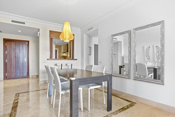 Image No.14-Appartement de 2 chambres à vendre à Nueva Andalucia