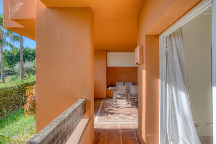 Image No.23-Appartement de 2 chambres à vendre à Nueva Andalucia