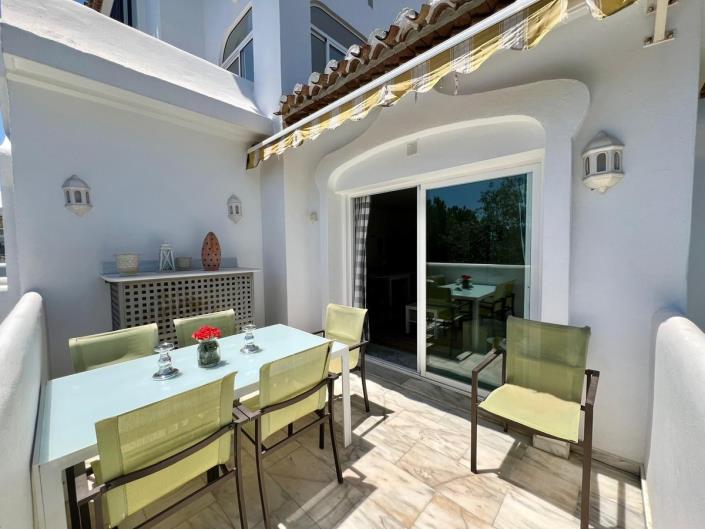 Image No.2-Appartement de 2 chambres à vendre à Elviria