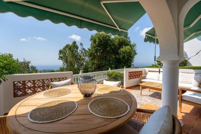 1 - Mijas Pueblo, Townhouse