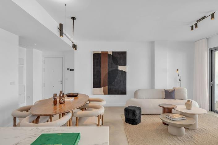 Image No.2-3 Bed Apartment for sale