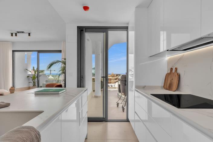 Image No.5-3 Bed Apartment for sale