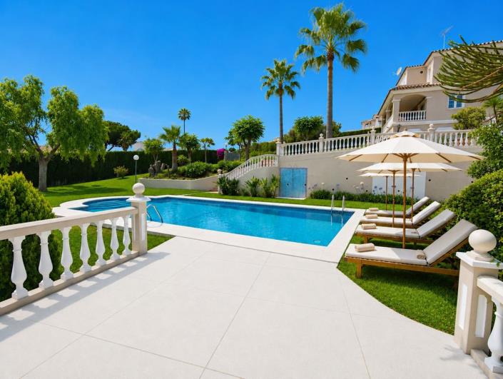 Image No.19-5 Bed Finca for sale