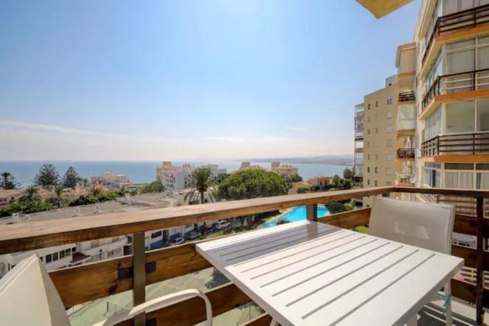 Image No.7-Appartement de 1 chambre à vendre à Estepona
