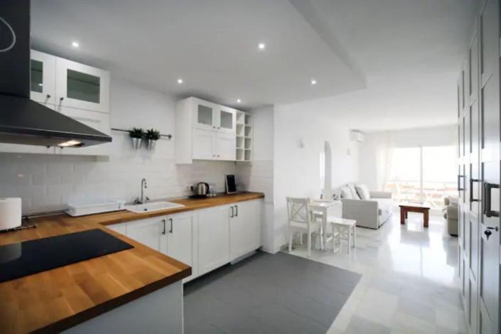 Image No.3-Appartement de 1 chambre à vendre à Estepona