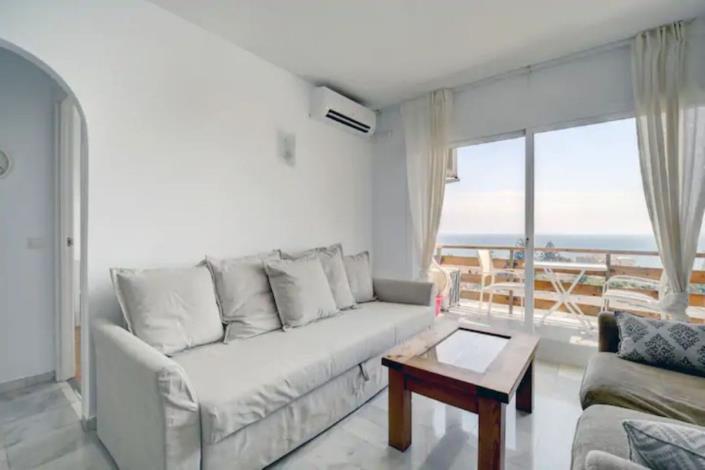 Image No.4-Appartement de 1 chambre à vendre à Estepona