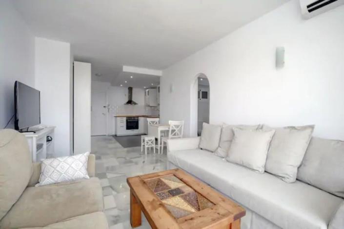Image No.5-Appartement de 1 chambre à vendre à Estepona