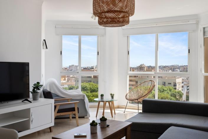Image No.2-Penthouse de 2 chambres à vendre à Fuengirola