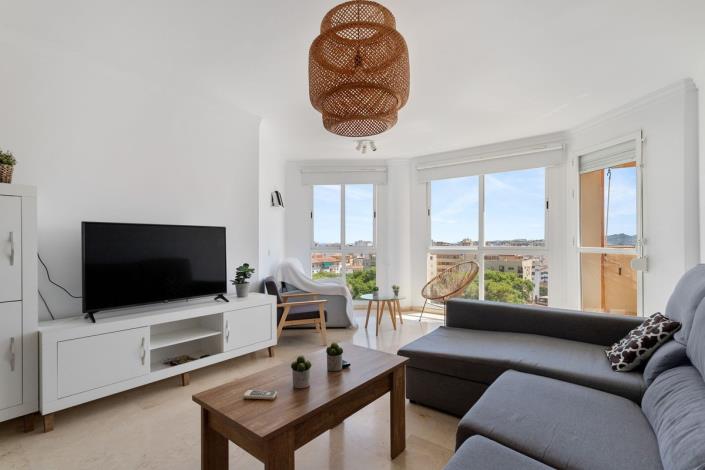 Image No.4-Penthouse de 2 chambres à vendre à Fuengirola