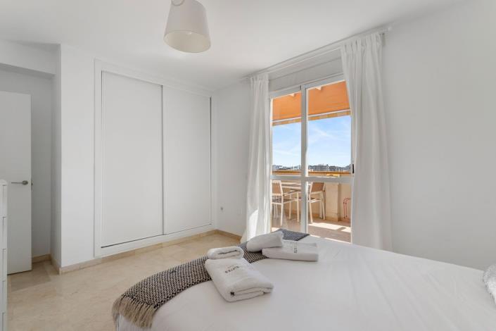 Image No.7-Penthouse de 2 chambres à vendre à Fuengirola