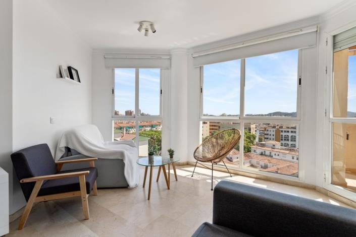 Image No.9-Penthouse de 2 chambres à vendre à Fuengirola