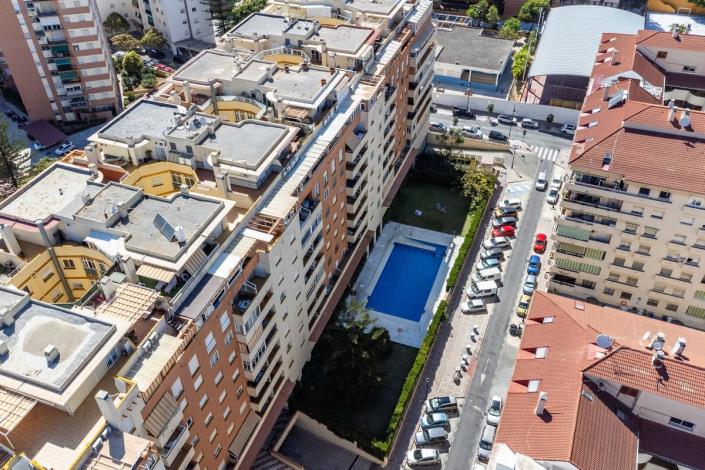 Image No.12-Penthouse de 2 chambres à vendre à Fuengirola