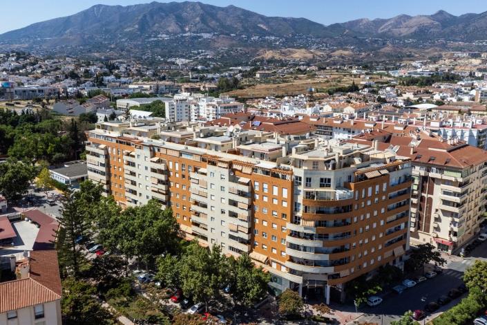 Image No.11-Penthouse de 2 chambres à vendre à Fuengirola