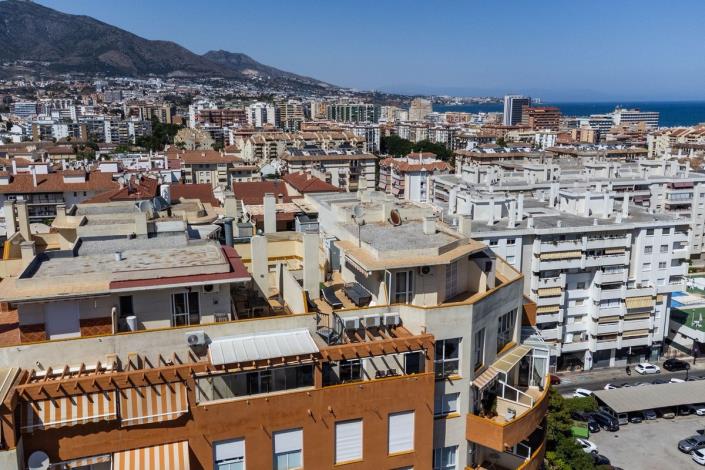 Image No.13-Penthouse de 2 chambres à vendre à Fuengirola