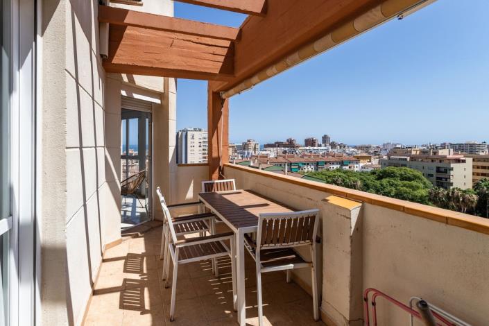 Image No.24-Penthouse de 2 chambres à vendre à Fuengirola