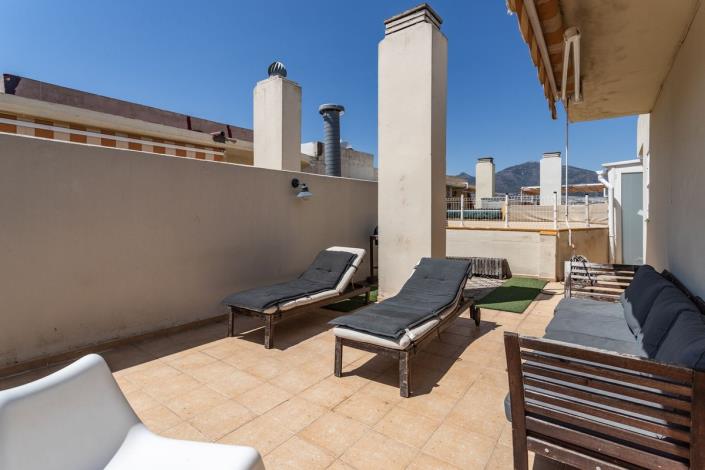 Image No.25-Penthouse de 2 chambres à vendre à Fuengirola
