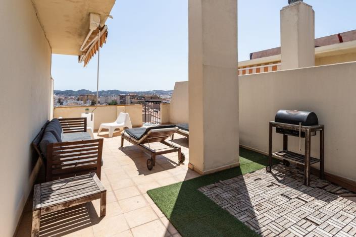 Image No.26-Penthouse de 2 chambres à vendre à Fuengirola