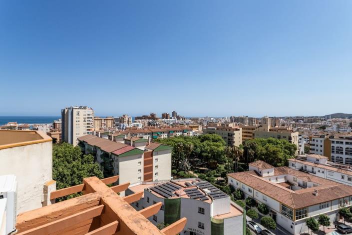 Image No.27-Penthouse de 2 chambres à vendre à Fuengirola