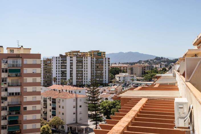 Image No.28-Penthouse de 2 chambres à vendre à Fuengirola