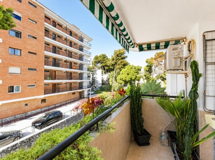 Image No.8-Appartement de 2 chambres à vendre à Torremolinos