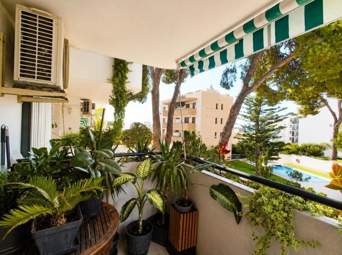 Image No.9-Appartement de 2 chambres à vendre à Torremolinos