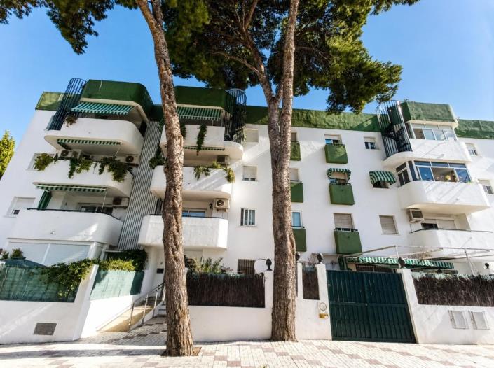 Image No.31-Appartement de 2 chambres à vendre à Torremolinos