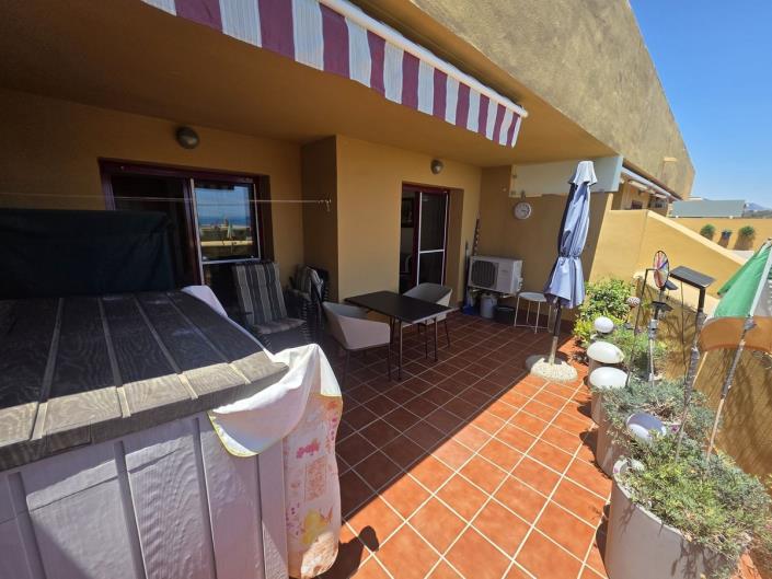 Image No.8-Penthouse de 1 chambre à vendre à La Cala De Mijas