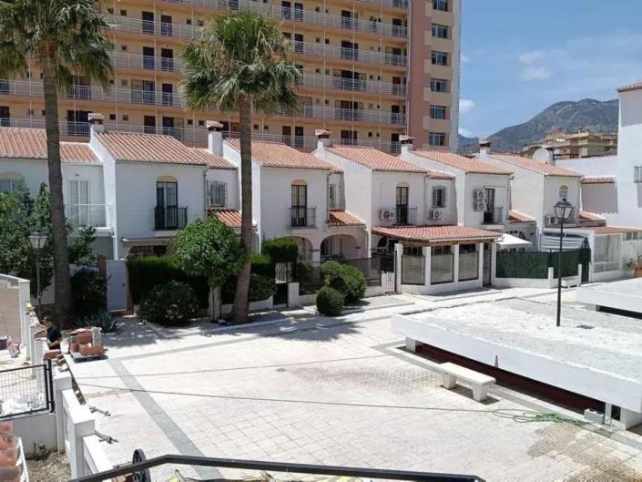 Image No.27-Maison de ville de 3 chambres à vendre à Torremolinos