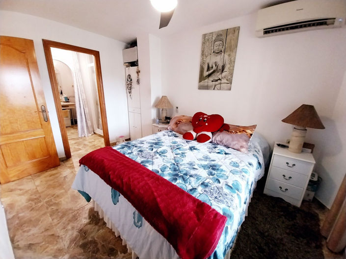 Image No.22-Appartement de 2 chambres à vendre à Mijas