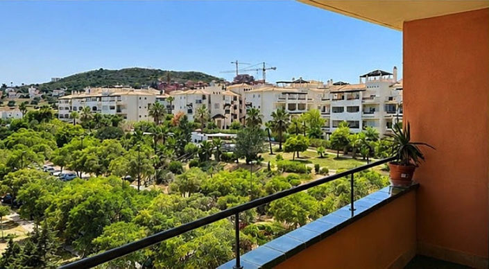 Image No.14-1 Bed Apartment for sale