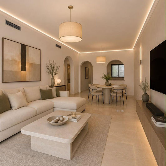 Image No.25-2 Bed Apartment for sale