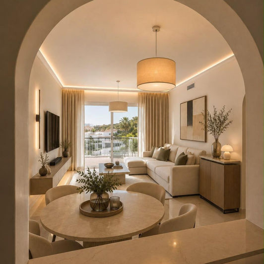 Image No.27-2 Bed Apartment for sale