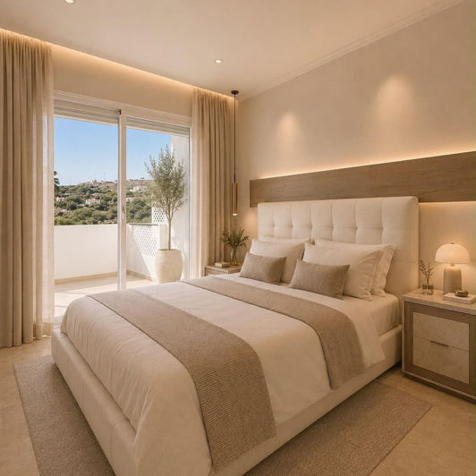 Image No.28-2 Bed Apartment for sale