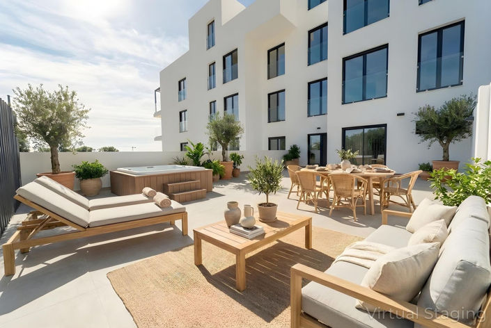 Image No.2-2 Bed Apartment for sale