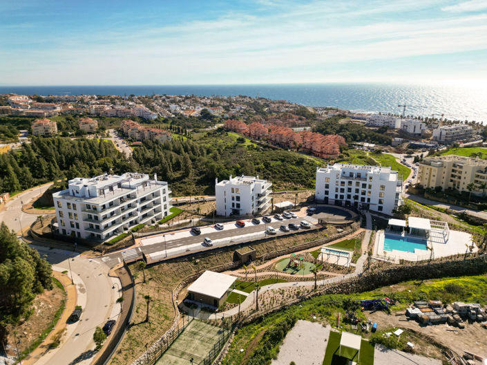 Image No.3-2 Bed Apartment for sale