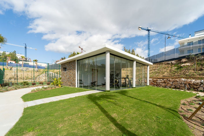 Image No.46-2 Bed Apartment for sale