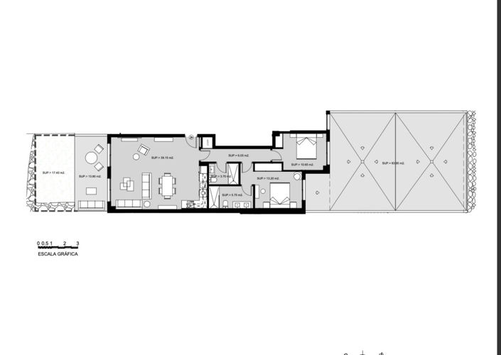 Image No.50-2 Bed Apartment for sale
