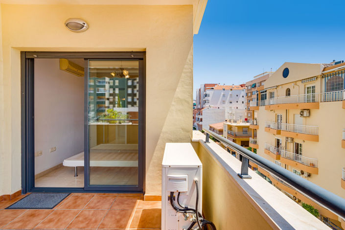 Image No.2-Appartement de 2 chambres à vendre à Los Boliches
