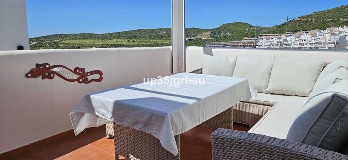 Image No.4-Appartement de 2 chambres à vendre à Estepona