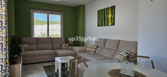 Image No.5-Appartement de 2 chambres à vendre à Estepona