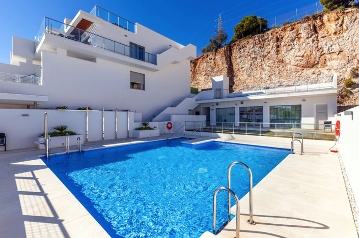 Image No.15-3 Bed Apartment for sale