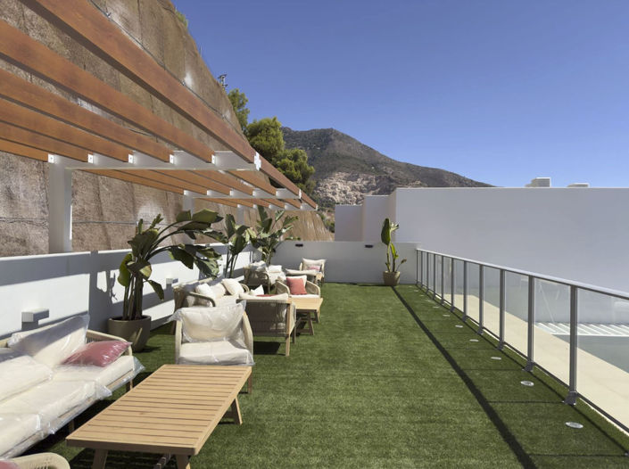 Image No.19-3 Bed Apartment for sale