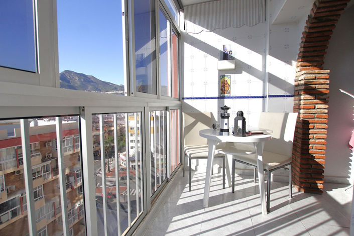 Image No.10-1 Bed Apartment for sale