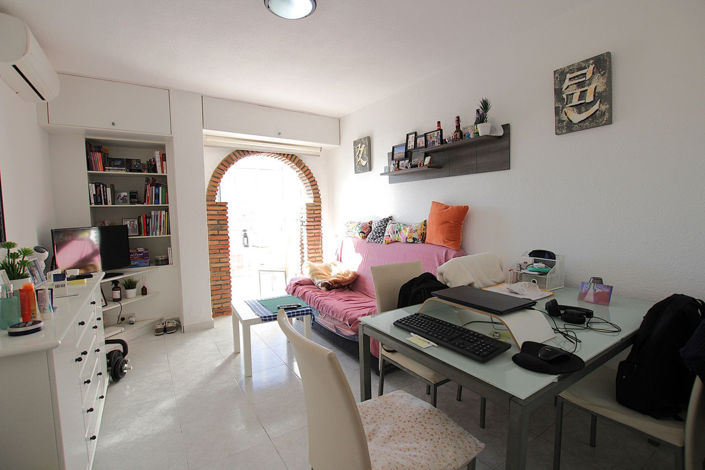 Image No.4-1 Bed Apartment for sale